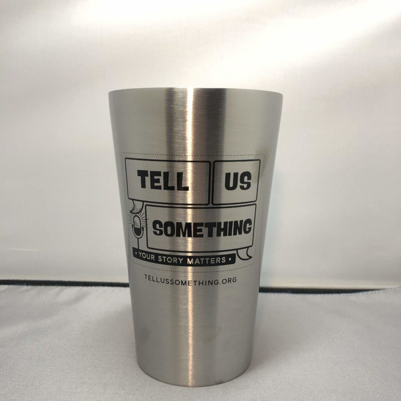 Pint Cup