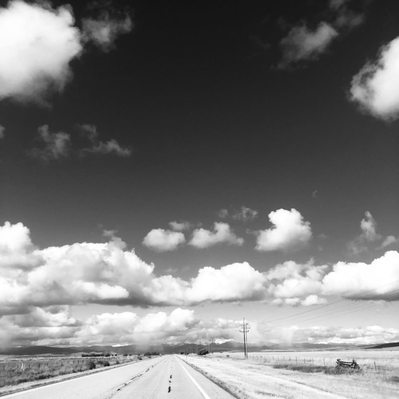 Centennial Valley, MT