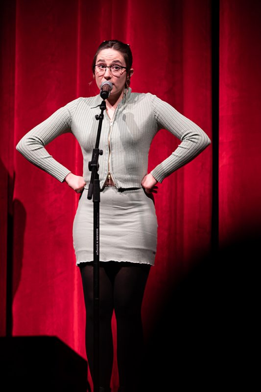 It’s the Little Things – Part 1 - Tell Us Something